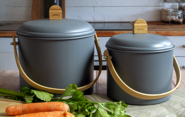 Zéro déchet dans la cuisine : astuces et produits durables pour un quotidien responsable